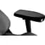 Геймерское кресло Hator Arc Fabric Stone Gray (HTC-984) [121093] - миниатюра 11