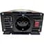 Автомобильный инвертор Pulsepad PSW-500 12V 500W Pure Sine Wave [111700] - миниатюра 2