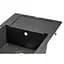 Кухонна мийка Lidz 781x510/200 GRF-13 (LIDZGRF13781510200) - мініатюра 5