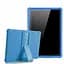 Чехол для планшета Huawei MediaPad T3 10 9.6” AGS-L09 и AGS-W09 силиконовый противоударный - миниатюра 3