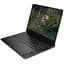 Ноутбук Игровой HP OMEN 16-ap0000nn с процессором AMD Ryzen AI 7 350 pana la 5.0GHz, 16", WQXGA, IPS, 32GB DDR5 RAM, 1TB SSD, NVIDIA GeForce RTX 5070 8GB - миниатюра 2