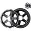 Комплект середнього двигуна для електровелосипеда BBS Chainring 52T - мініатюра 1