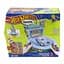 Игровой набор Hot Wheels Скейтборд-парк Смываемся (HXL16) - миниатюра 2