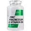 Стимулятор тестостерону Progress Nutrition Zinc Magnesium Vitamin B6 60 капсул - мініатюра 1