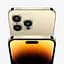 Смартфон Apple iPhone 14 Pro 512Gb Gold [MQ233] [72485] - мініатюра 4