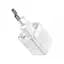 Мережевий зарядний пристрій Baseus GAN3 Fast Charger 1C 30W EU CCGN010102 White - мініатюра 4