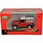 Автомодель Britains Позашляховик Land Rover Defender 90 1:32 червоний (42732) - мініатюра 4