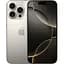 Смартфон APPLE iPhone 15 Pro Max 256Gb Natural Titanium Refurbished - миниатюра 1