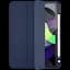 Чохол-книжка Blueo Ape Case with Leather Sheath для Apple Apple iPad Air 13` (2024-2026)/Pro 12.9` (2020-2022) Navy Blue [74446] - мініатюра 1