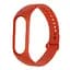 Силиконовый ремешок для Xiaomi Mi Band 7, 10 - миниатюра 1