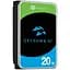 Жорсткий диск Seagate 3.5" 20TB (ST20000VE004) - мініатюра 2