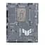 Материнcька плата TUF GAMING B850-BTF WIFI W sAM5 B850 4xDDR5 M.2 HDMI DP Wi-Fi BT ATX BTF прих Asus teh0019085 - мініатюра 10