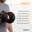 Гантель набірна EasyFit 1,5–16 кг - мініатюра 4