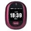 Трекер GPS V45 Tracker Pendant with display SIM (4GLTE with 2GGSM fallback) 600mAh Red - мініатюра 1