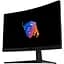Монітор MSI MAG Artymis 242C [104536] - мініатюра 3