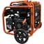Генератор бензиновий Black+Decker BXGNP3000E 2600 3000 W (BXGNP3000E) - мініатюра 5