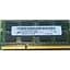 Оперативна пам'ять для ноутбука Micron SO-DIMM DDR3L 4GB 1600MHz PC3L-12800 2Rx8 Б/В - мініатюра 1