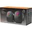 Акустическая система Real-EL 2.0 S-55 Black (EL121100014) - миниатюра 6
