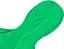 Костюм хромакей Puluz TBD0424021902A 170см Green [97776] - миниатюра 3