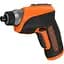 Електровикрутка Black+Decker CS3652LC [119529] - мініатюра 1