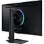Монітор 32" Samsung LS32DG700EIXUA UHD IPS 144Hz (LS32DG700EZXUA) - мініатюра 7