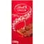 Шоколад молочный Lindt Lindor 100 г - миниатюра 1