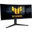 Монитор Asus TUF Gaming VG34WQML5A (90LM0BP1-B01E71) [158806] - миниатюра 3