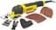 Інструмент мережевий 300Bт 0-22000кол/хв DeWALT hoz0014219 - мініатюра 1