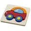 Міні-пазл Viga Toys Машинка (2400632715019) - мініатюра 1