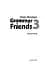 Grammar Friends 3. Teacher's Book - мініатюра 1