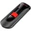 USB флеш накопитель SanDisk 128Gb Cruzer Glide (SDCZ60-128G-B35) - миниатюра 1