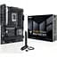 Материнская плата Asus TUF Gaming LGA1851, B860-PLUS WIFI, B860, 4xDDR5, 1xPCI-E 5.0 x16, 1xPCI-E 4.0 x16, 1xPCI-E 4.0 x1, 4xSATA3, 3xM.2, Realtek 7.1, Realtek 2.5Gb, WiFi 7, Bluetooth 5.4, HDMI/DP/Type-C, ATX - миниатюра 2