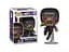 Фигурка Funko Pop Фанко Поп Что, если... Т'Чалла Звездный Лорд What If...? T'Challa Star Lord 10 см WI TS 871 - миниатюра 2