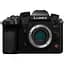 Бездзеркальний фотоапарат Panasonic Lumix DC-GH7 Body Black [DC-GH7E] UA [127719] - мініатюра 1