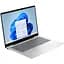 Ноутбук HP 14 OmniBook 7 14-fs0000ua WUXGA IPS AG/Intel 5-220H/24GB/1TB/UMA/W11P/Silver (C3VH7EA) - мініатюра 3