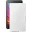 Чехол StatusCASE из экокожи для планшета Huawei MediaPad T1 Белый - миниатюра 1