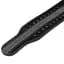 Пояс для тяжелой атлетики Power System PS-3800 PowerLifting Black/Grey M - миниатюра 4