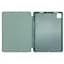Чохол-книжка CDK для Apple iPad Air 10.9" 5gen 2022 екокожа/силікон Smart Case cлот стилус (011190) green - мініатюра 9