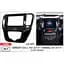 Переходная рамка Great Wall Hover (Haval) M4 Carav 22-907 - миниатюра 4