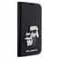 Чехол Karl Lagerfeld PU Saffiano Karl and Choupette NFT для iPhOne 13 Pro Max Black (57983114271) - миниатюра 3