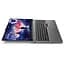 Ноутбук Игровой Lenovo Legion 5 16IRX9 с Intel Core i7- 14650HX до 5. 2 GHz, 16, WQXGA, 16ГБ, 1ТБ SSD, NVIDIA GeForce RTX 4070 8ГБ GDDR6, No OS, Luna Серый - миниатюра 6