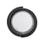 Подсветка Brille LED фасадная IP65 AL-295/12W BK - миниатюра 6