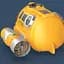 Лодка на радиоуправлении SHT 3722-1A Spray Fog 2.4G Yellow - миниатюра 4