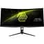 Монітор MSI 34` MAG 342CQR E2 [151614] - мініатюра 9
