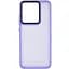 Чохол TPU+PC Lyon Frosted для Xiaomi Redmi 15C (EU) Purple - мініатюра 2