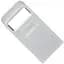 Flash Drive DTMC3 G2 256GB 200MB/s Metal USB 3.2 Kingston teh0023318 - миниатюра 1