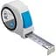 Рулетка вимірювальна My Tools Easy 5 м (125-5-19) - мініатюра 5