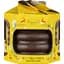 Пиріг Kuchenmeister Baumkuchen в чорному шоколаді 300 г - мініатюра 1
