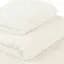 Рушник МВМ My Home Затока 50х90 см M кремовий (BT-06 M CREAM) - мініатюра 4
