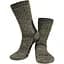 Носки Tribe Winter Hemp T-KB-0014 39-42 Melange (1042-T-KB-0014-melange-39-42) - миниатюра 2